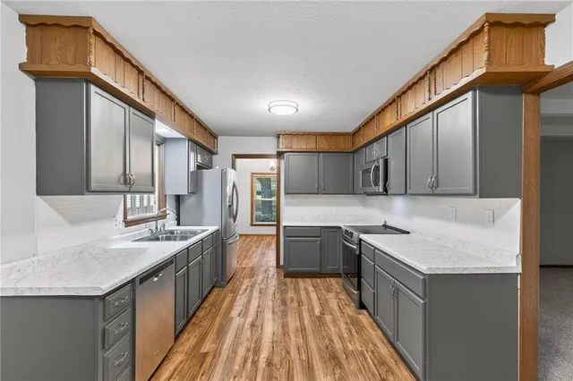 $269,000 | 3601 South Delaware Avenue, Independence, MO 64055