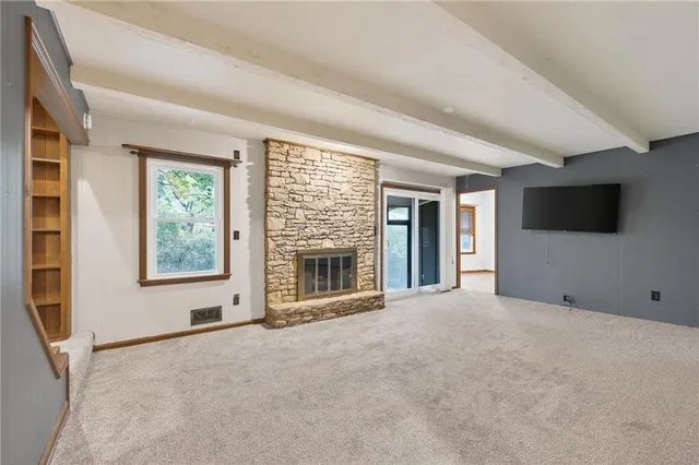 $269,000 | 3601 South Delaware Avenue, Independence, MO 64055