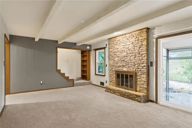 $269,000 | 3601 South Delaware Avenue, Independence, MO 64055