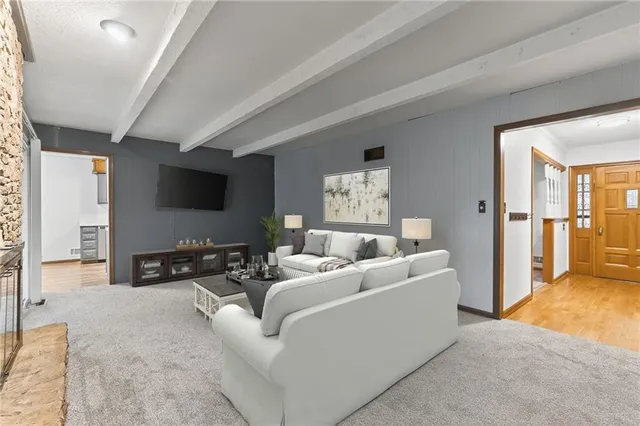 $269,000 | 3601 South Delaware Avenue, Independence, MO 64055