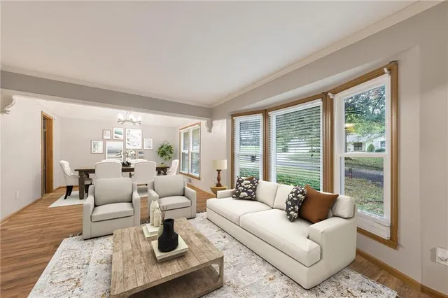 $269,000 | 3601 South Delaware Avenue, Independence, MO 64055