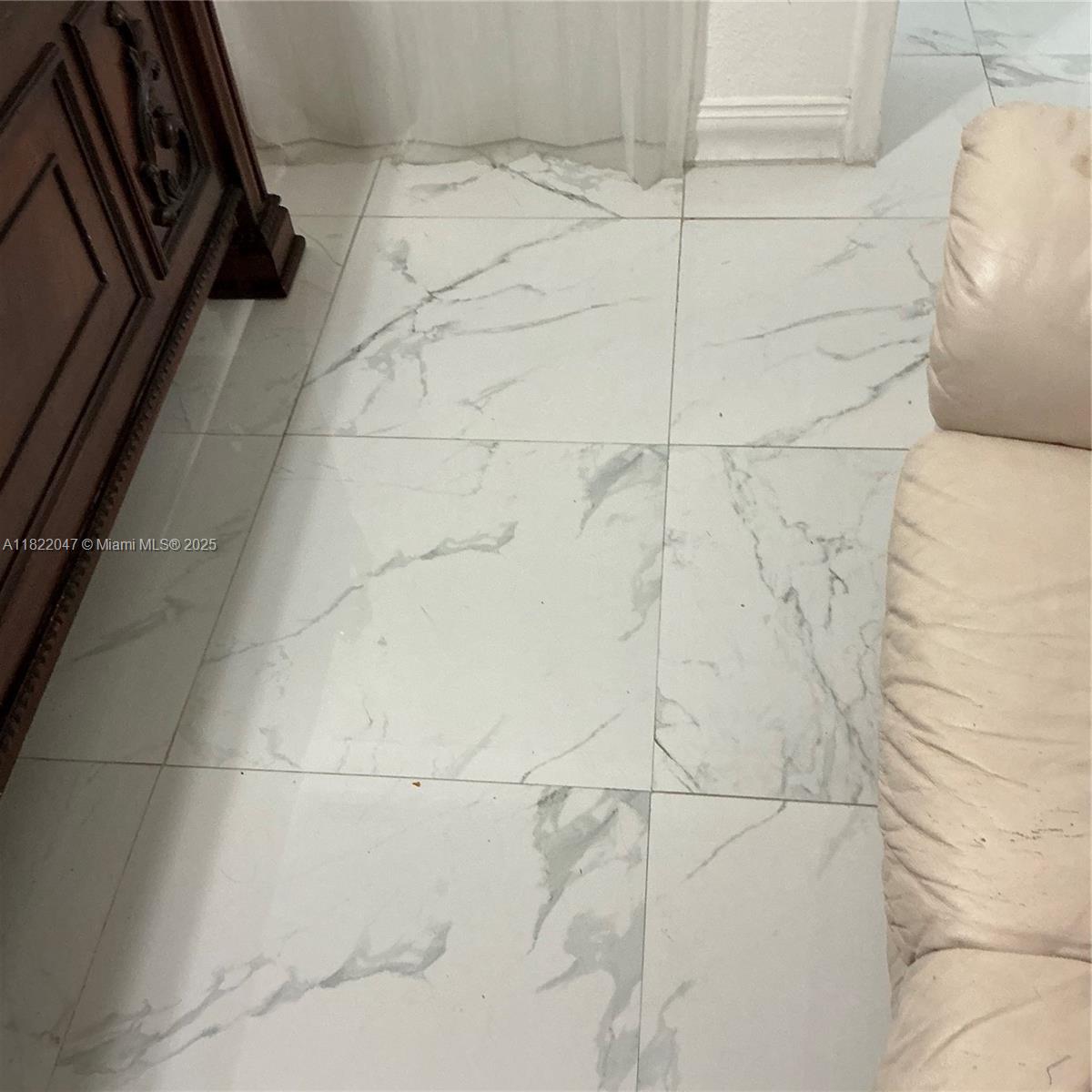 1924 Northwest 35th Street Miami, FL 33142 - Photo 23 of 29 a bathroom with a shower