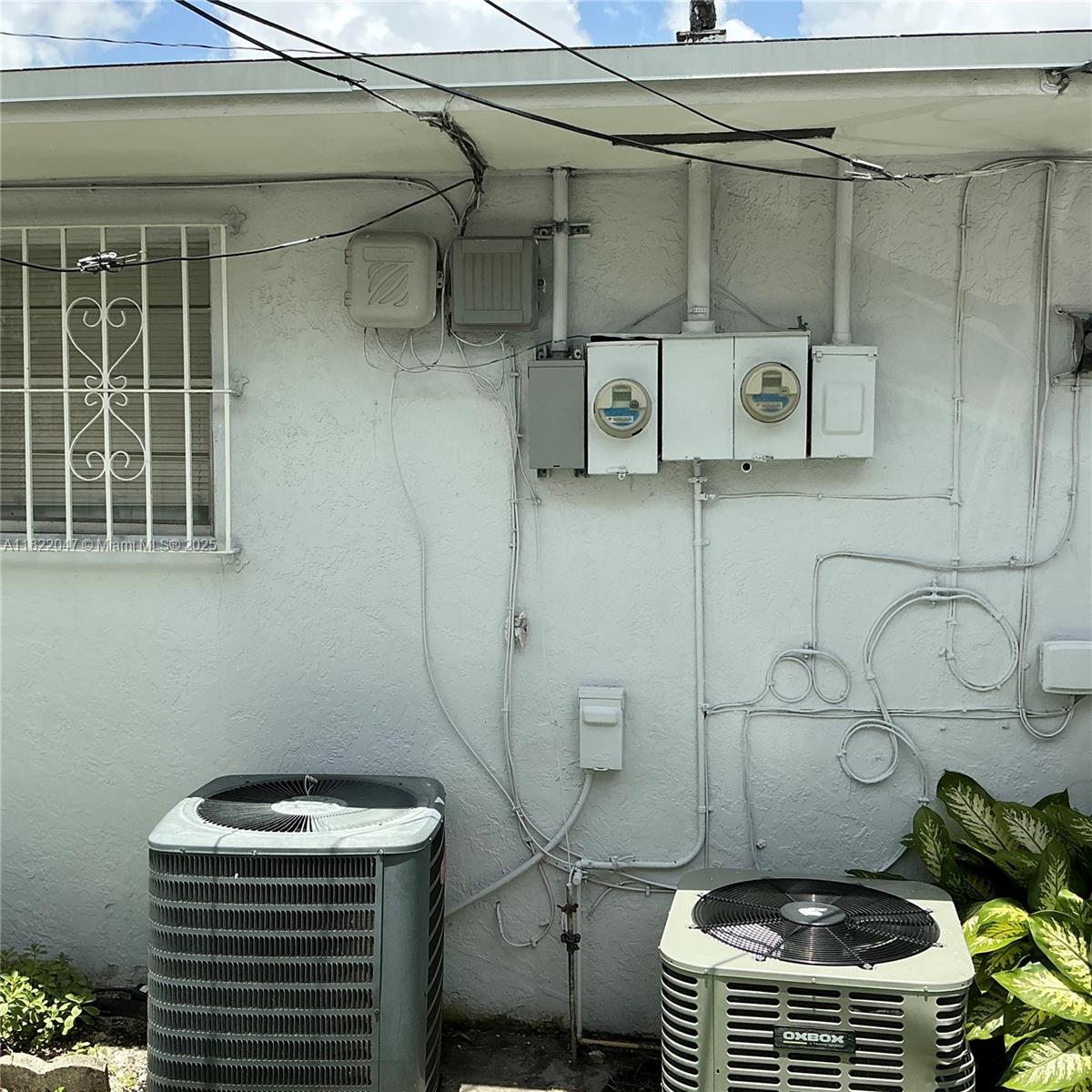 1924 Northwest 35th Street Miami, FL 33142 - Photo 9 of 29 a bathroom with a toilet and a shower
