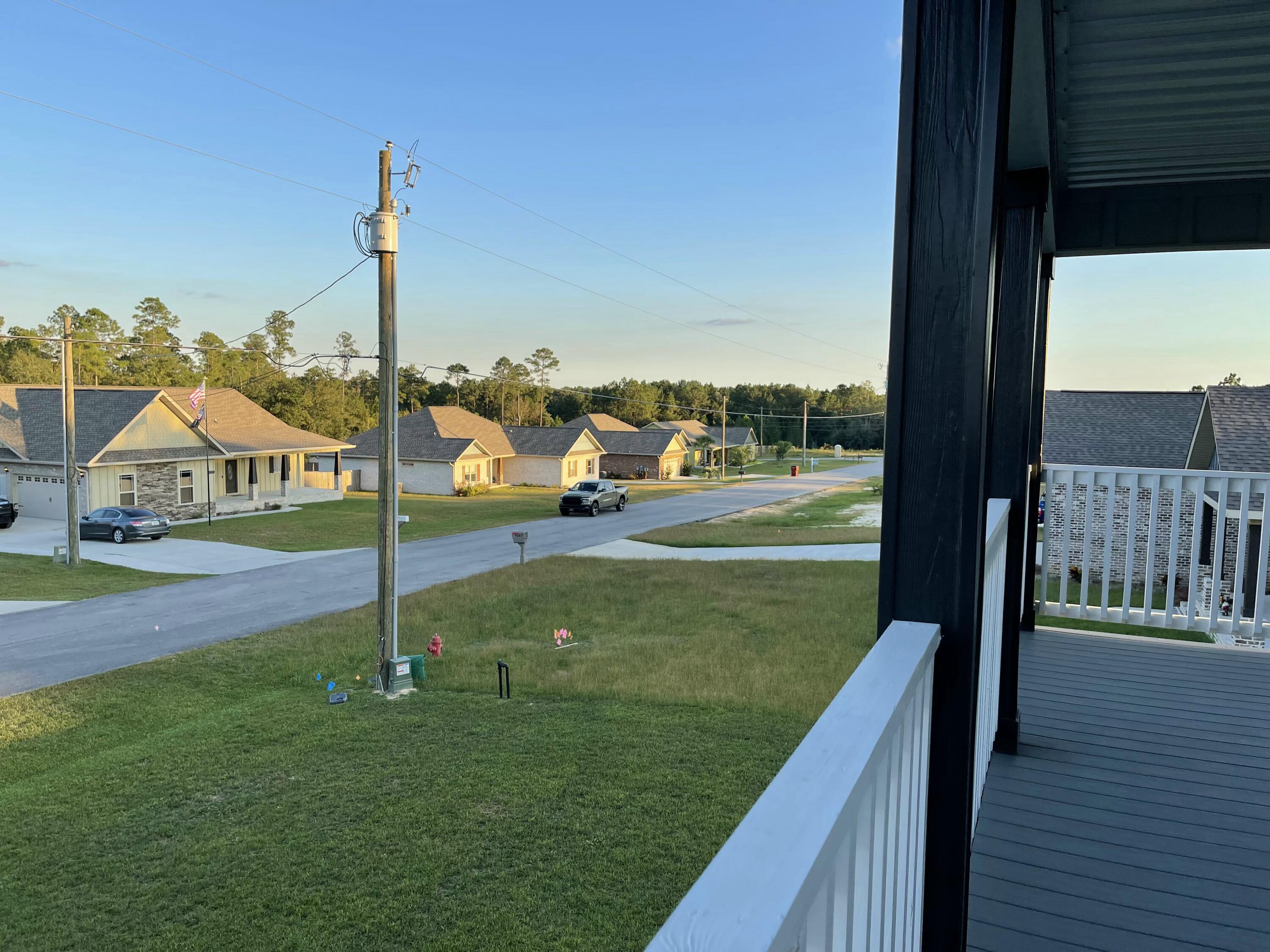 4087 Happy Trails Road Crestview, FL 32539 - Photo 21 of 30 a view of a park