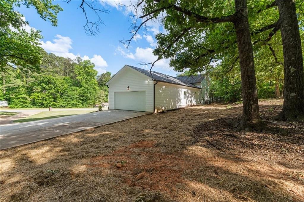 6885 Silver Maple Trail Fairburn, GA 30213 - Photo 44 of 50