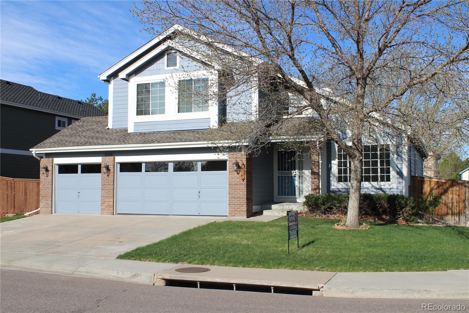 9603 Laredo Street Highlands Ranch, CO 80130 - Photo 25 of 26 Gallery Image 25