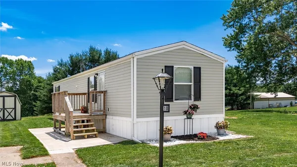 $53,900 | 2200-lot #10 South River Road, Zanesville, OH 43701