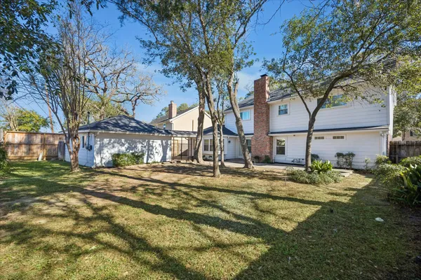 $575,000 | 727 Langwood Drive, Houston, TX 77079