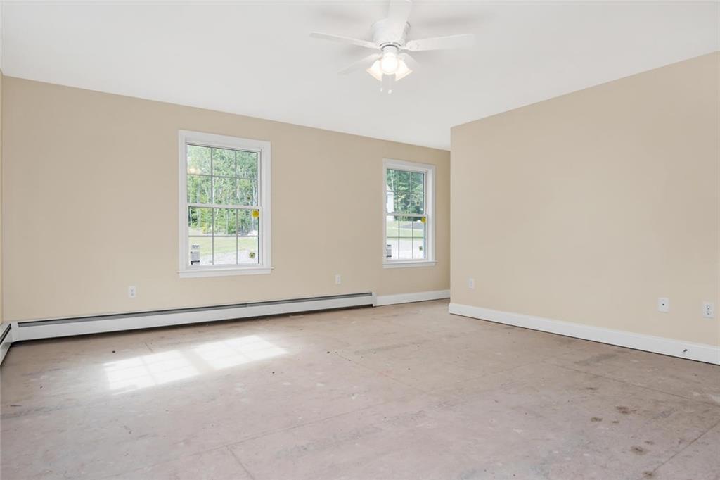 25 Eagles Nest Road Gray, ME 04039 - Photo 15 of 35 Master bedroom.