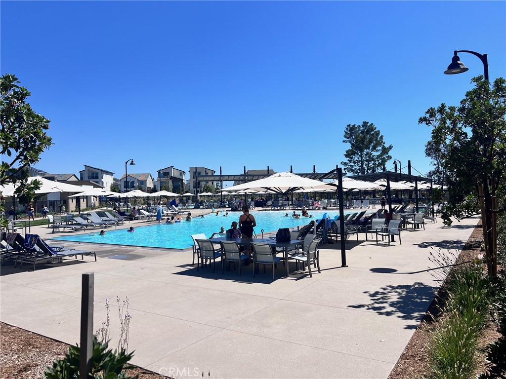 114 Draw Irvine, CA 92618 - Photo 34 of 48 a view of outdoor space yard and patio