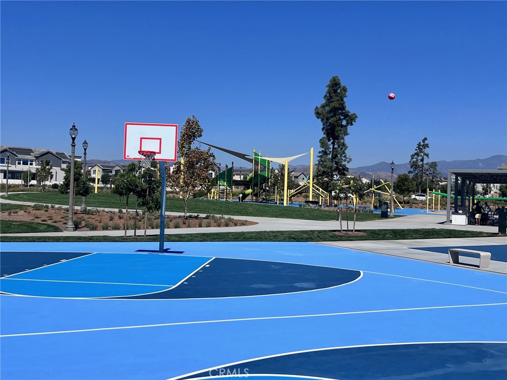 114 Draw Irvine, CA 92618 - Photo 37 of 48 a view of a tennis court