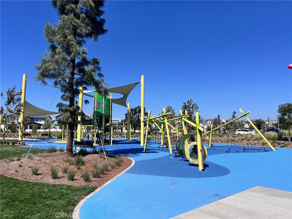 114 Draw Irvine, CA 92618 - Photo 40 of 48 a view of outdoor space with seating