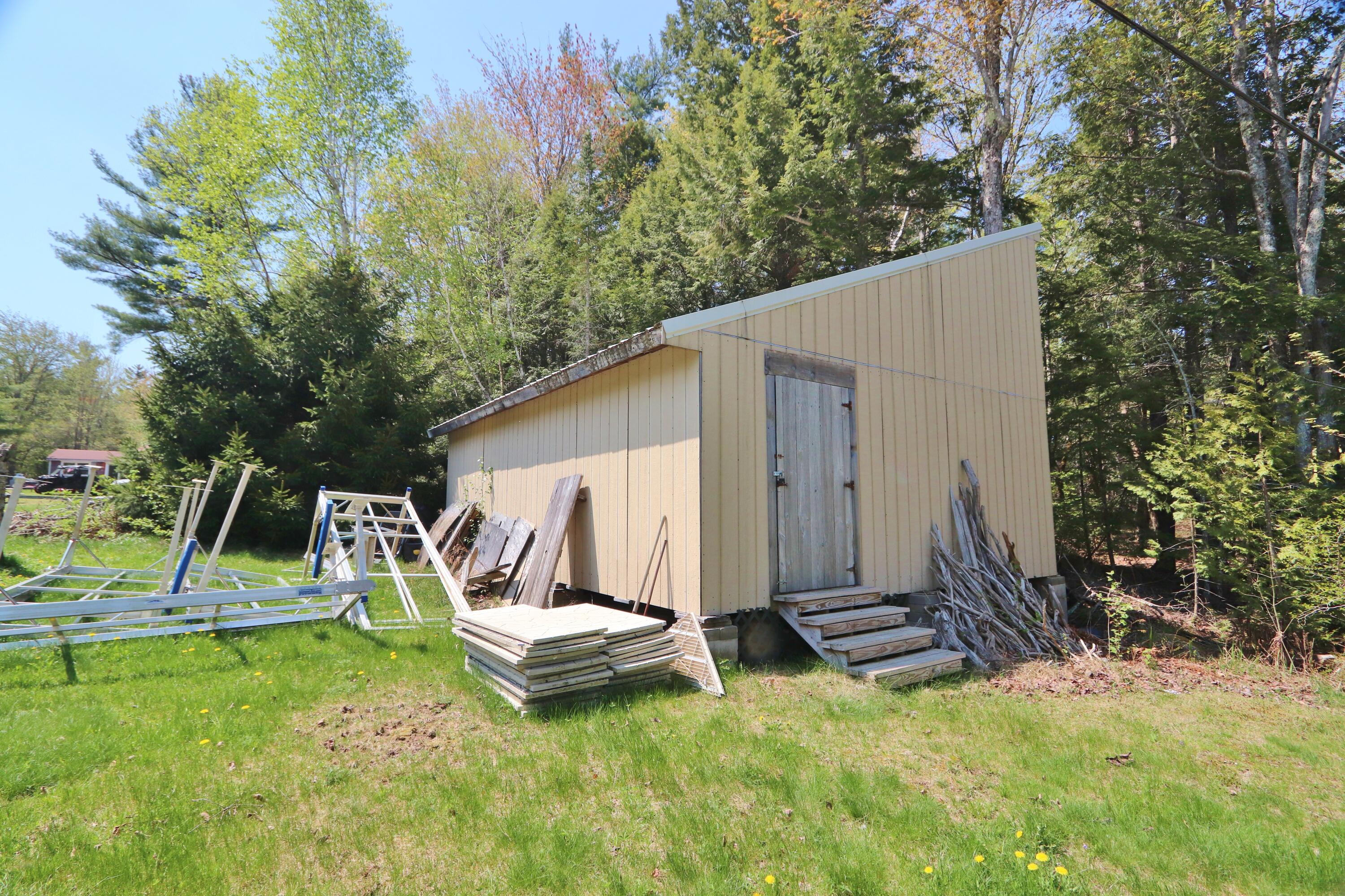 1103 Macomber Mill Road Eastbrook, ME 04634 - Photo 26 of 27 IMG_0728