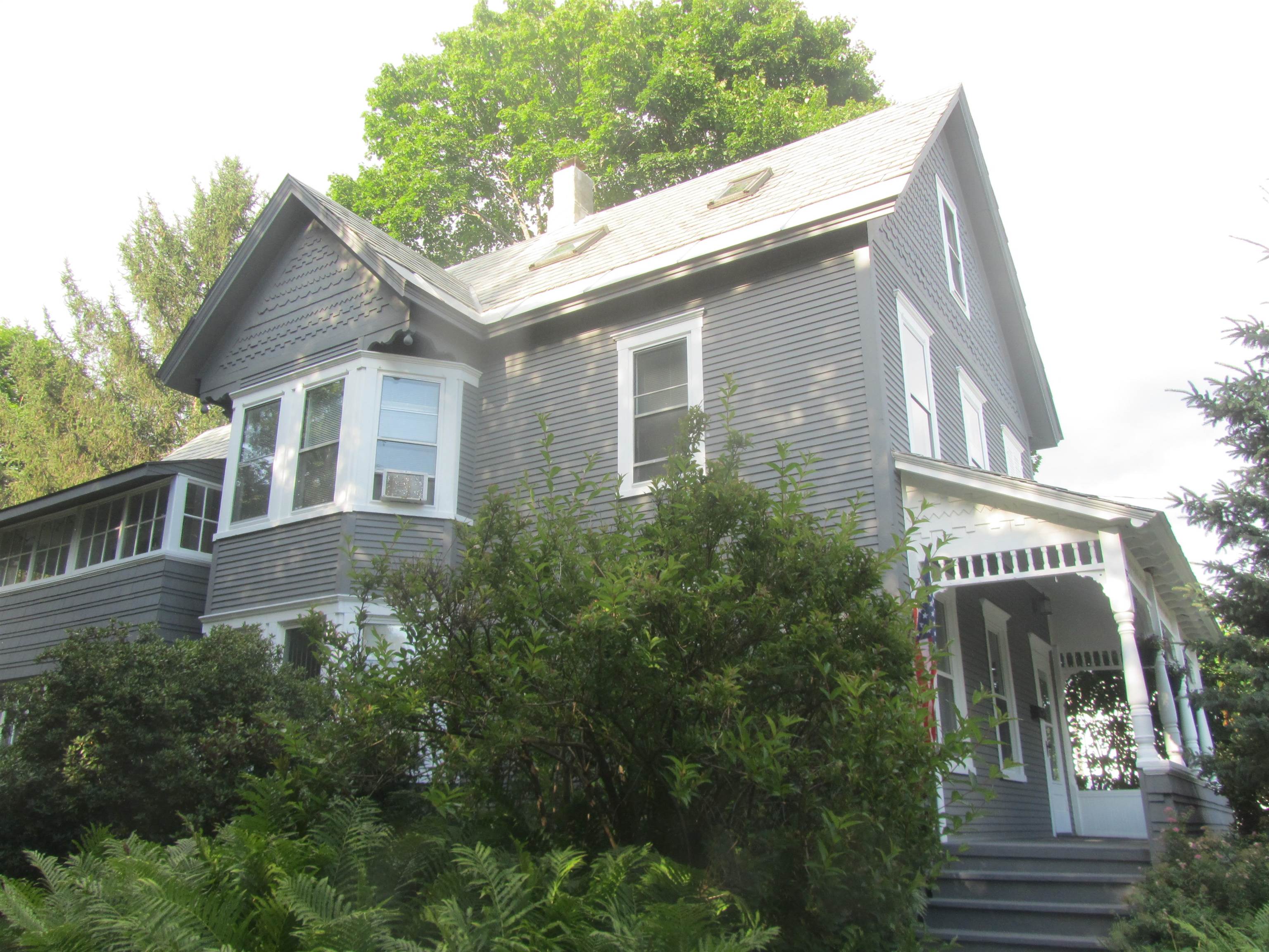 93 North Street Rutland, VT 05701 - Photo 1 of 32