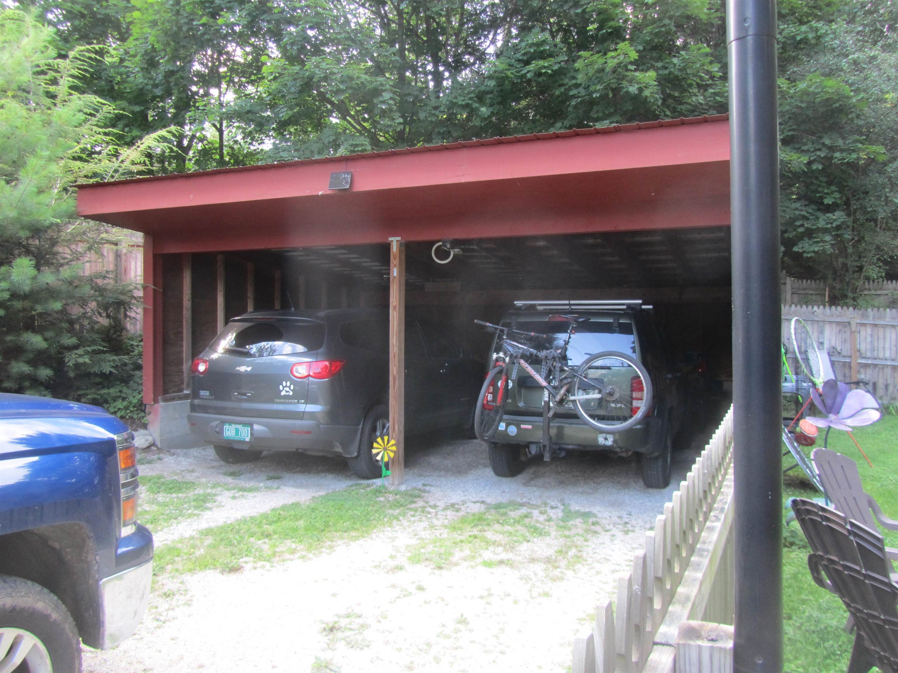 93 North Street Rutland, VT 05701 - Photo 8 of 32