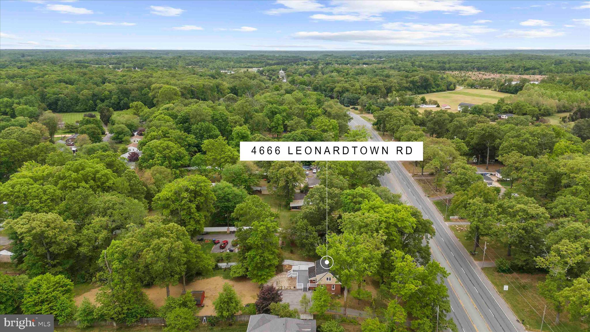 4666 Leonardtown Road Waldorf, MD 20601 - Photo 54 of 60