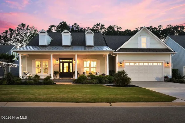 $845,000 | 140 Jackline Drive, Hampstead, NC 28443