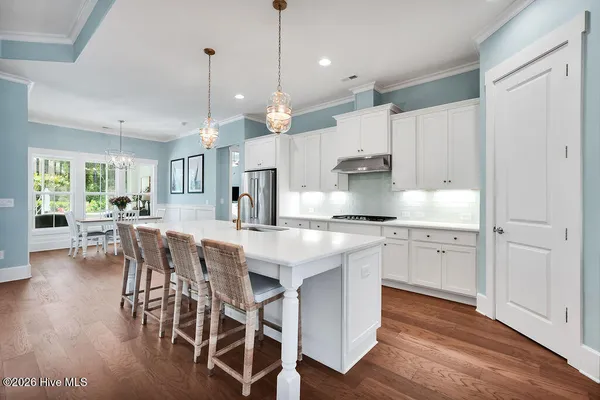 $845,000 | 140 Jackline Drive, Hampstead, NC 28443