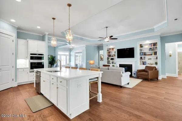 $845,000 | 140 Jackline Drive, Hampstead, NC 28443