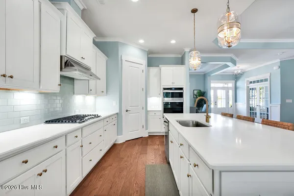 $845,000 | 140 Jackline Drive, Hampstead, NC 28443