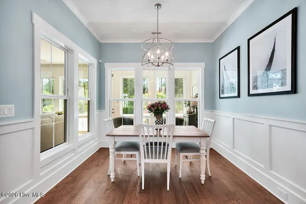 $845,000 | 140 Jackline Drive, Hampstead, NC 28443