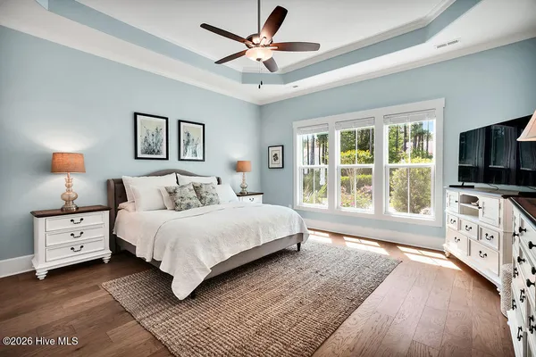 $845,000 | 140 Jackline Drive, Hampstead, NC 28443