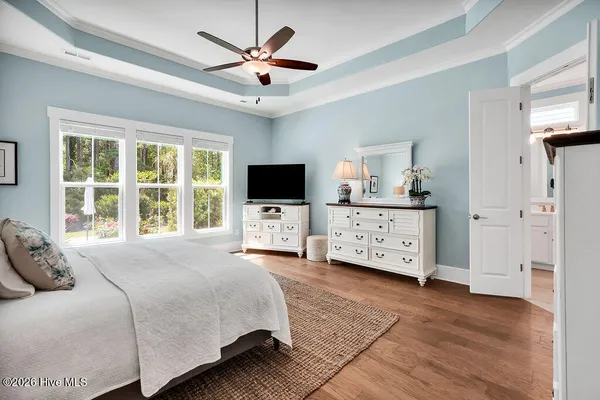 $845,000 | 140 Jackline Drive, Hampstead, NC 28443