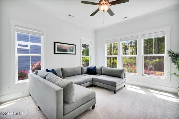 $845,000 | 140 Jackline Drive, Hampstead, NC 28443