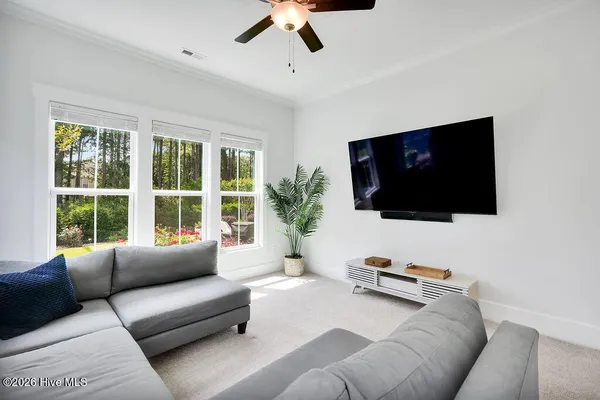 $845,000 | 140 Jackline Drive, Hampstead, NC 28443