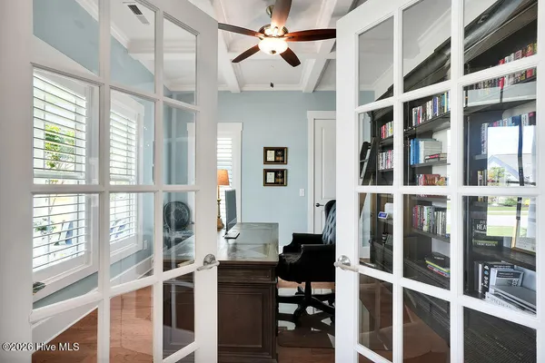 $845,000 | 140 Jackline Drive, Hampstead, NC 28443