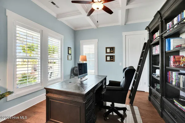 $845,000 | 140 Jackline Drive, Hampstead, NC 28443