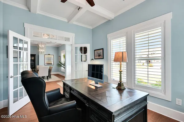 $845,000 | 140 Jackline Drive, Hampstead, NC 28443