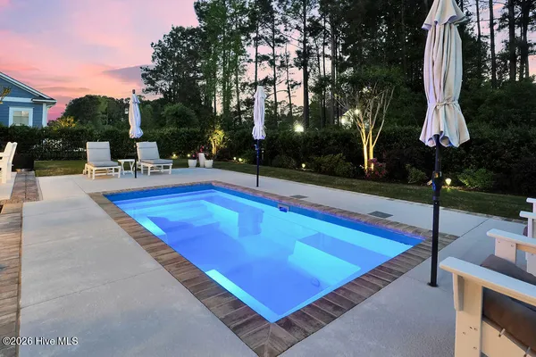 $845,000 | 140 Jackline Drive, Hampstead, NC 28443