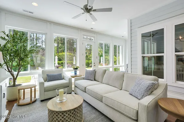 $845,000 | 140 Jackline Drive, Hampstead, NC 28443
