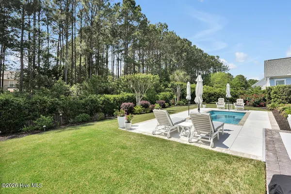$845,000 | 140 Jackline Drive, Hampstead, NC 28443