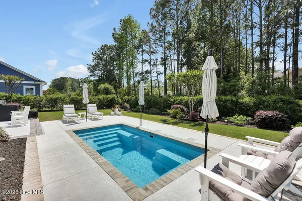 $845,000 | 140 Jackline Drive, Hampstead, NC 28443