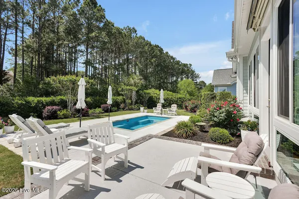 $845,000 | 140 Jackline Drive, Hampstead, NC 28443