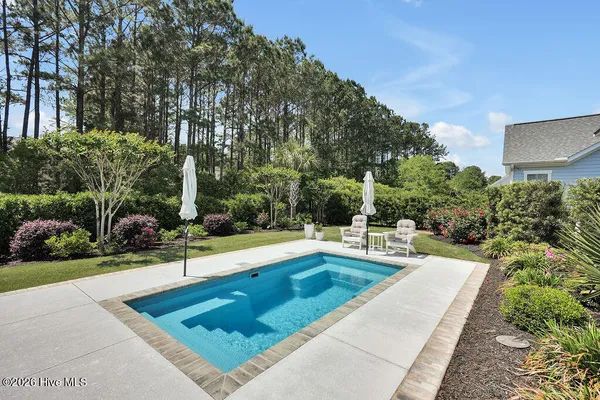 $845,000 | 140 Jackline Drive, Hampstead, NC 28443