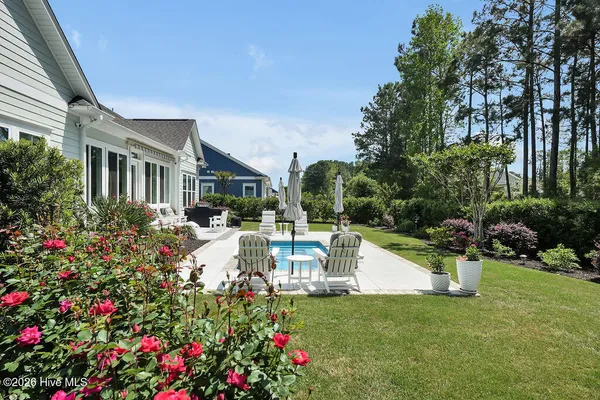 $845,000 | 140 Jackline Drive, Hampstead, NC 28443