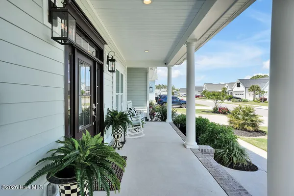 $845,000 | 140 Jackline Drive, Hampstead, NC 28443