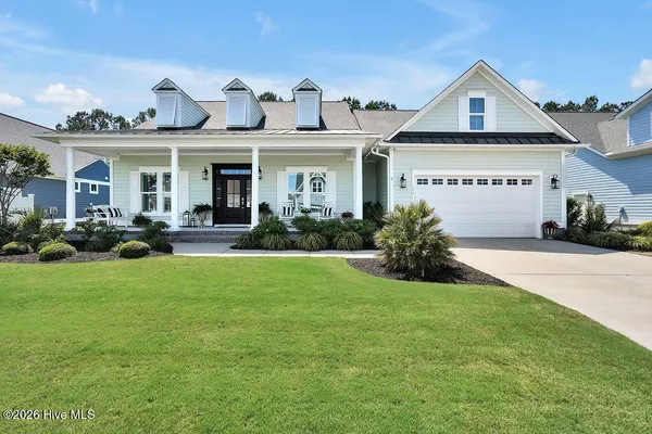 $845,000 | 140 Jackline Drive, Hampstead, NC 28443
