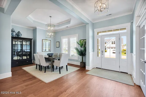 $845,000 | 140 Jackline Drive, Hampstead, NC 28443