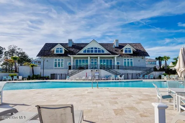 $845,000 | 140 Jackline Drive, Hampstead, NC 28443
