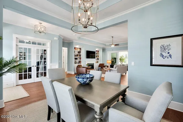 $845,000 | 140 Jackline Drive, Hampstead, NC 28443