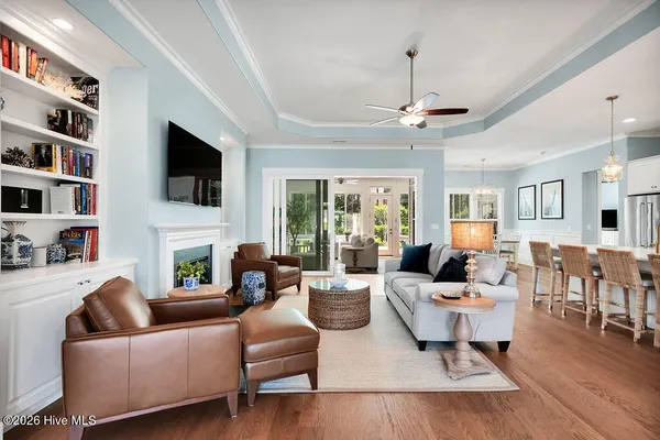 $845,000 | 140 Jackline Drive, Hampstead, NC 28443