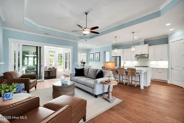 $845,000 | 140 Jackline Drive, Hampstead, NC 28443