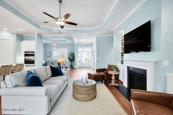 $845,000 | 140 Jackline Drive, Hampstead, NC 28443