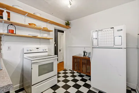 $385,000 | 2501 Inga Street, Nashville, TN 37206