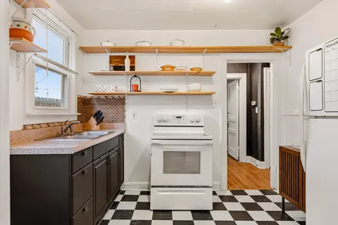 $385,000 | 2501 Inga Street, Nashville, TN 37206