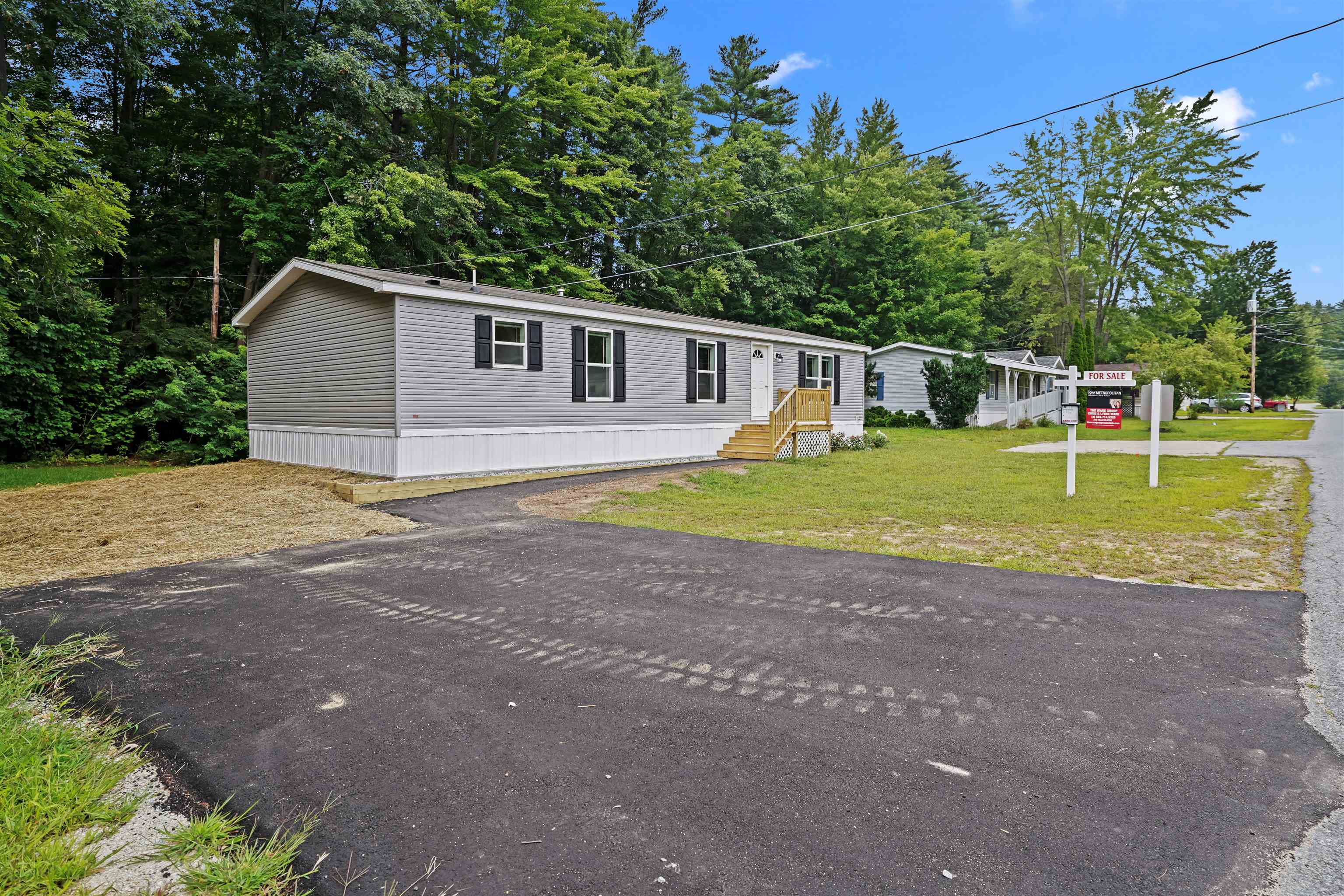 20 Beech Hill Road, Unit 29 Exeter, NH 03833 - Photo 3 of 28 Gallery Image 3